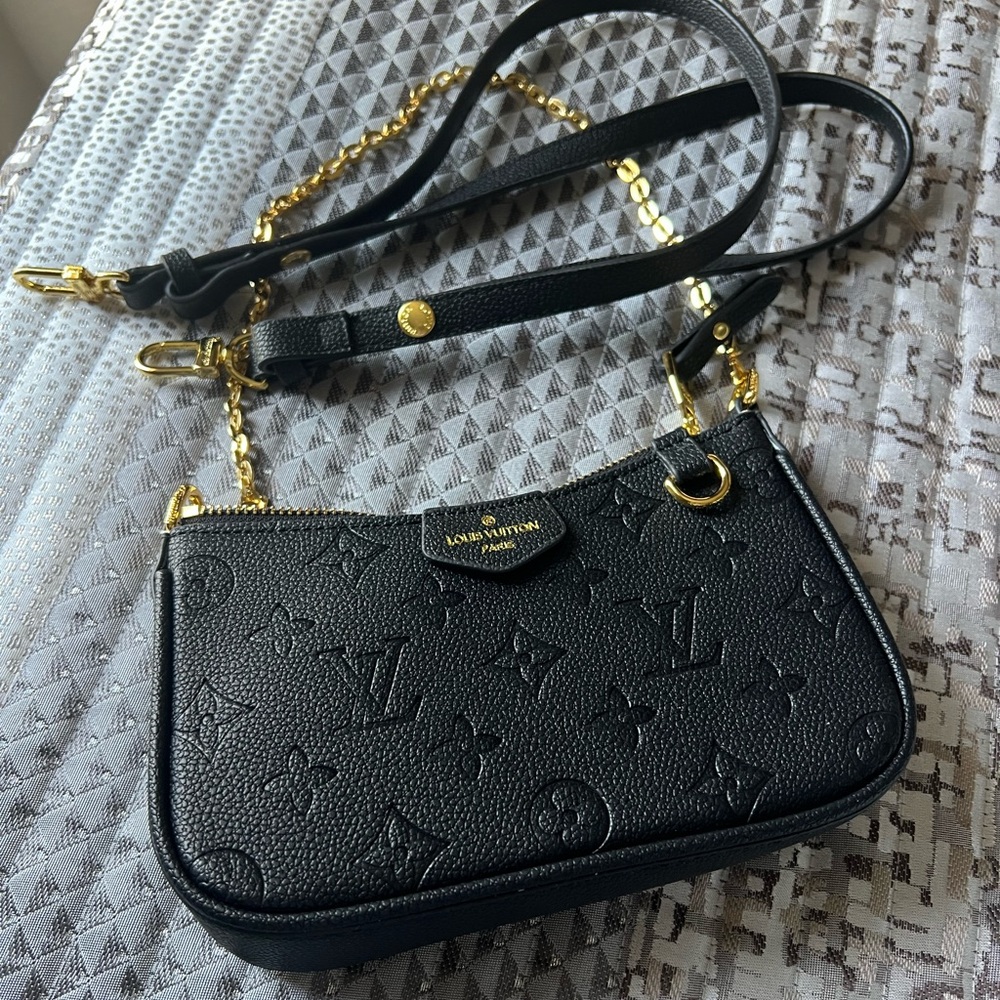 Pouchette